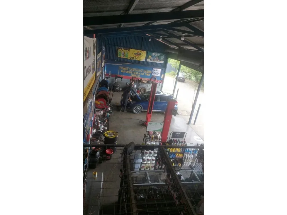 VENTA DE LOTE CON LOCALES COMERCIALES, SAN JOSÉ, PÉREZ ZELEDÓN, CAJÓN, photo 14