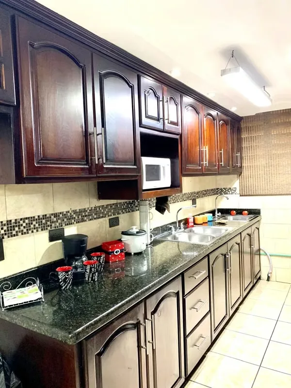 Apartment for sale at Condovilla behind Multicentro, Desamparados, San José