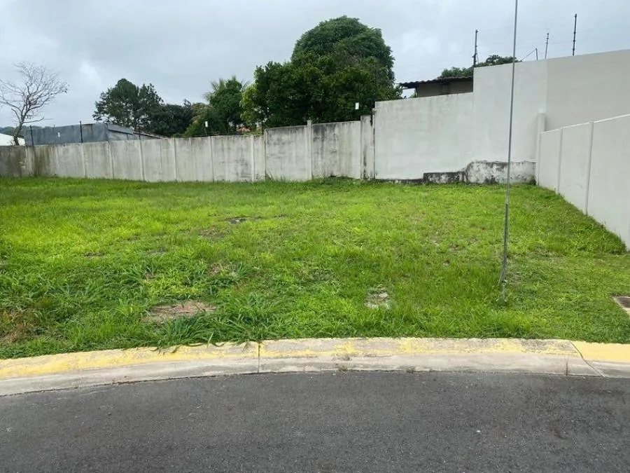 Venta de Lote en Santa ana PBR - Venta en Santa Ana