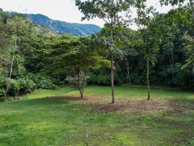 Propiedad tipo parque en venta en la montaña de San Buenas rodeada de dos ríos, photo 3