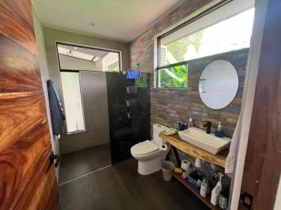 Tranquilidad Tropical con Piscina Privada – Un Nuevo Comienzo Cerca del Parque Nacional Cahuita, photo 3