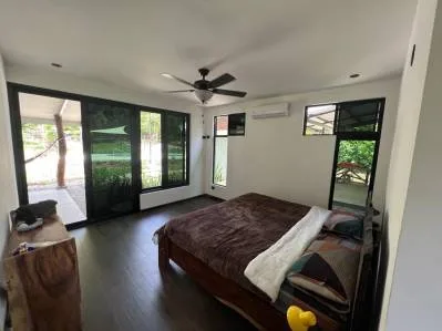 Tranquilidad Tropical con Piscina Privada – Un Nuevo Comienzo Cerca del Parque Nacional Cahuita, photo 9
