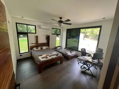 Tranquilidad Tropical con Piscina Privada – Un Nuevo Comienzo Cerca del Parque Nacional Cahuita, photo 10
