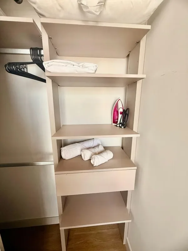 Apartamento en Alquiler totalmente Amoblado Torre Babylon. , photo 12