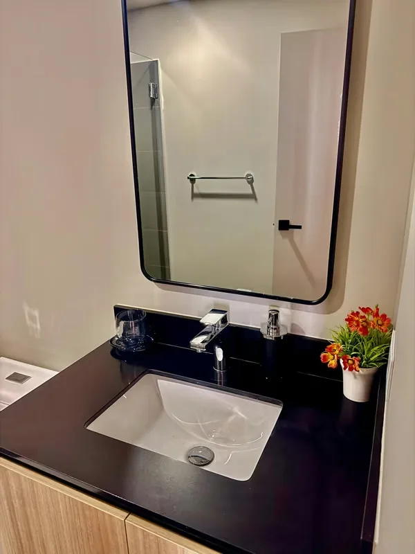 Apartamento en Alquiler totalmente Amoblado Torre Babylon. , photo 13
