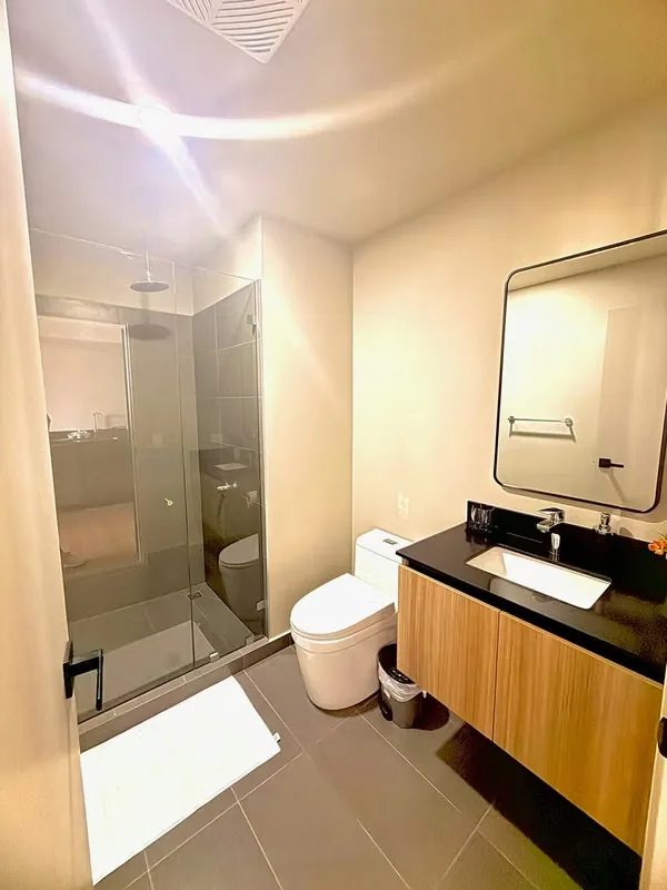 Apartamento en Alquiler totalmente Amoblado Torre Babylon. , photo 14