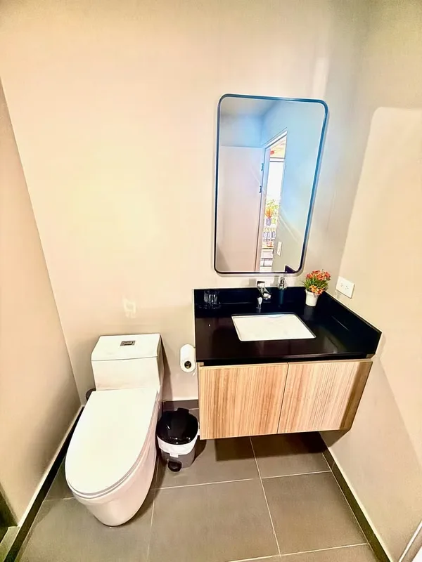 Apartamento en Alquiler totalmente Amoblado Torre Babylon. , photo 15