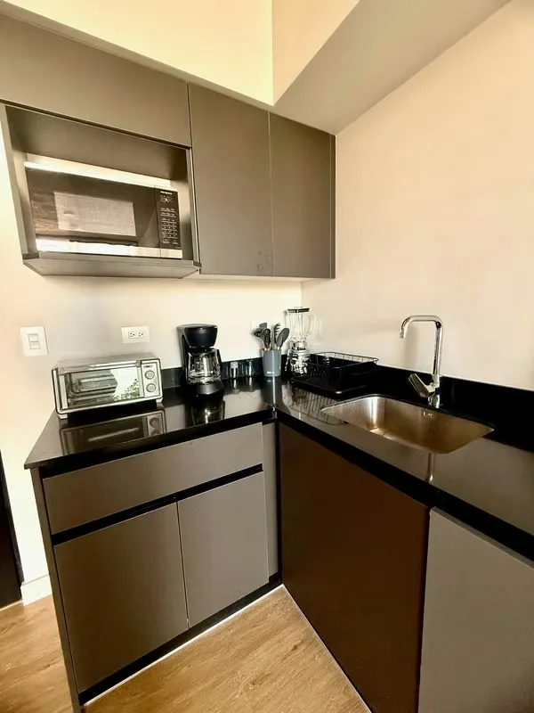 Apartamento en Alquiler totalmente Amoblado Torre Babylon. , photo 4
