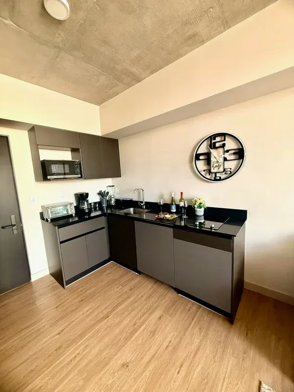 Apartamento en Alquiler totalmente Amoblado Torre Babylon. , photo 5