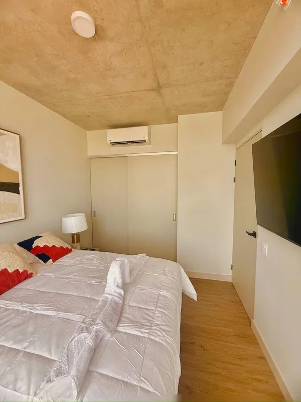 Apartamento en Alquiler totalmente Amoblado Torre Babylon. , photo 7
