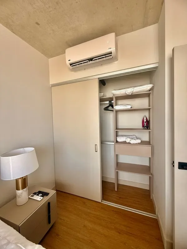 Apartamento en Alquiler totalmente Amoblado Torre Babylon. , photo 10