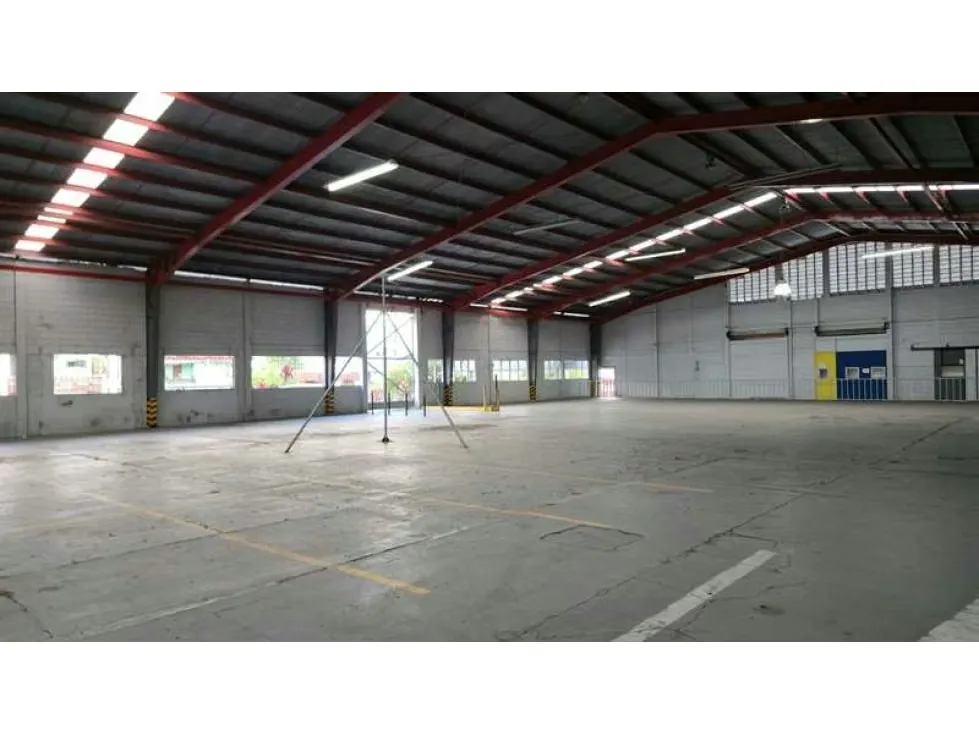 Bodega en Alquiler en San José, San Pedro. Independiente - PVV9922599, photo 2