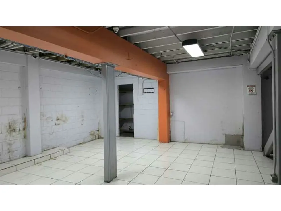 Bodega en Alquiler en San José, San Pedro. Independiente - PVV9922599, photo 6