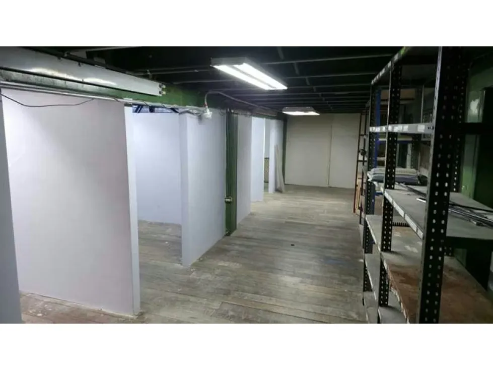 Bodega en Alquiler en San José, San Pedro. Independiente - PVV9922599, photo 7