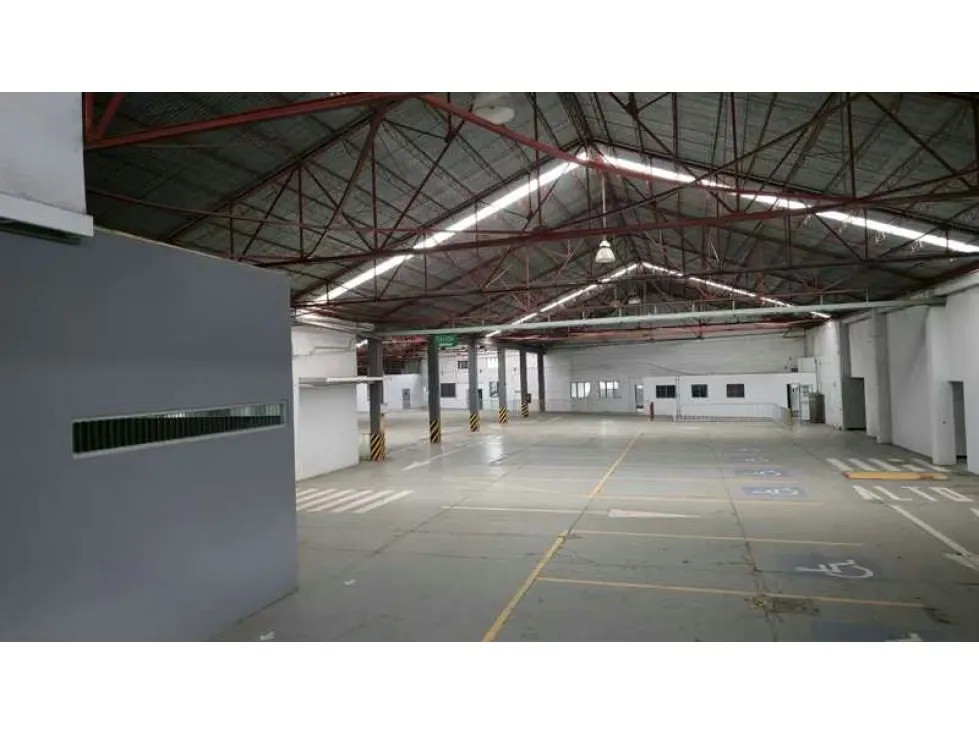 Bodega en Alquiler en San José, San Pedro. Independiente - PVV9922599, photo 8