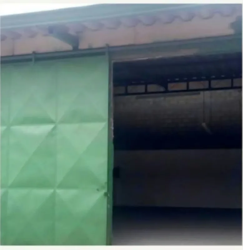 Bodega en Alquiler ubicada en San Francisco de Dos Ríos, San José