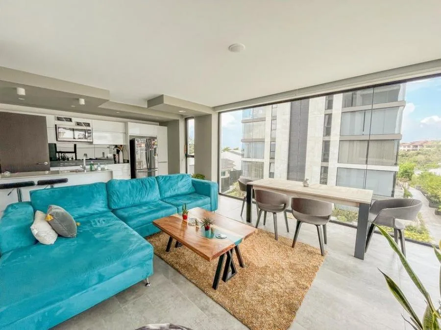 Apartamento en Venta en Curridabat, San José. RAH 24-678 - Venta en Curridabat, photo 11