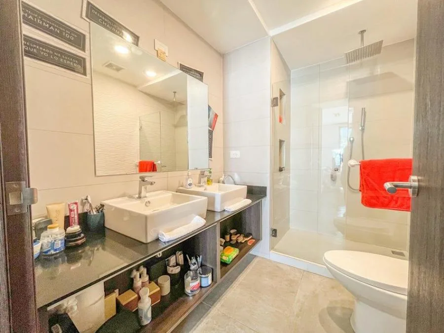 Apartamento en Venta en Curridabat, San José. RAH 24-678 - Venta en Curridabat, photo 3