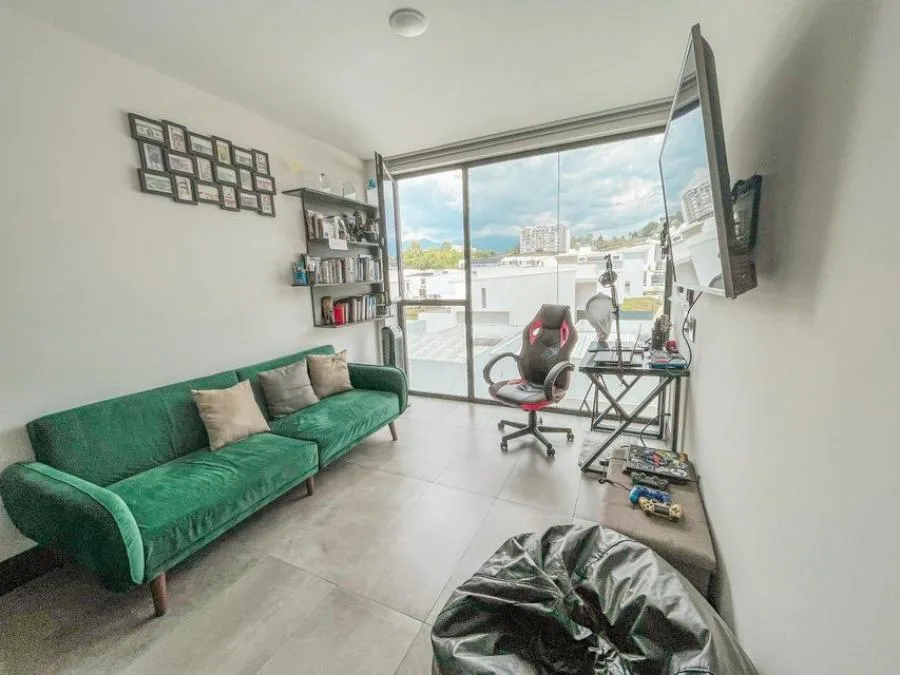 Apartamento en Venta en Curridabat, San José. RAH 24-678 - Venta en Curridabat, photo 5
