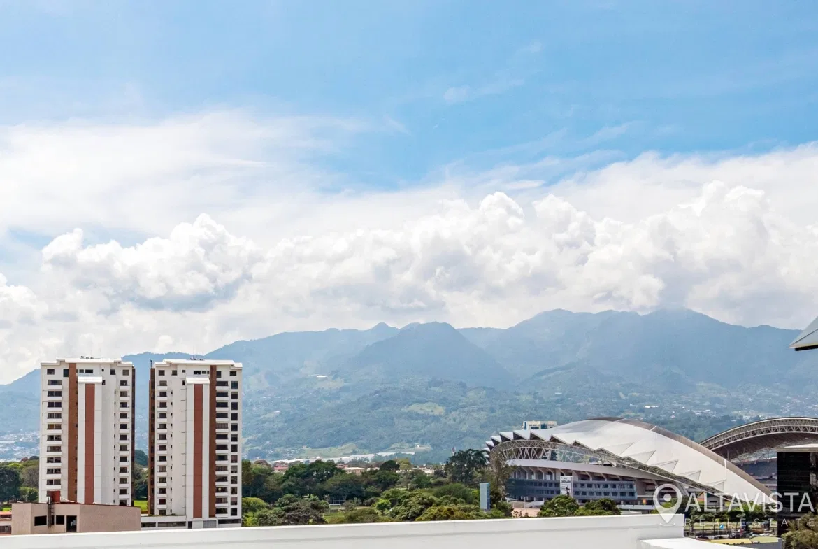 Torre ONE Rohrmoser | Desde 1 Habitación