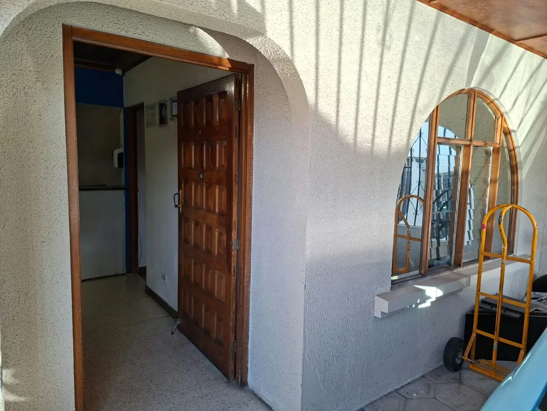 Casa de una sola planta con amplio patio y jardín, estratégicamente ubicada en una zona de alta demanda cerca de La Sabana., photo 6