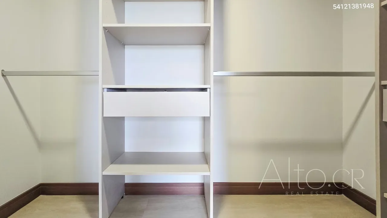 Apartamento en condominio con ubicación estratégica, a 2,4 Km a sabana norte., photo 6