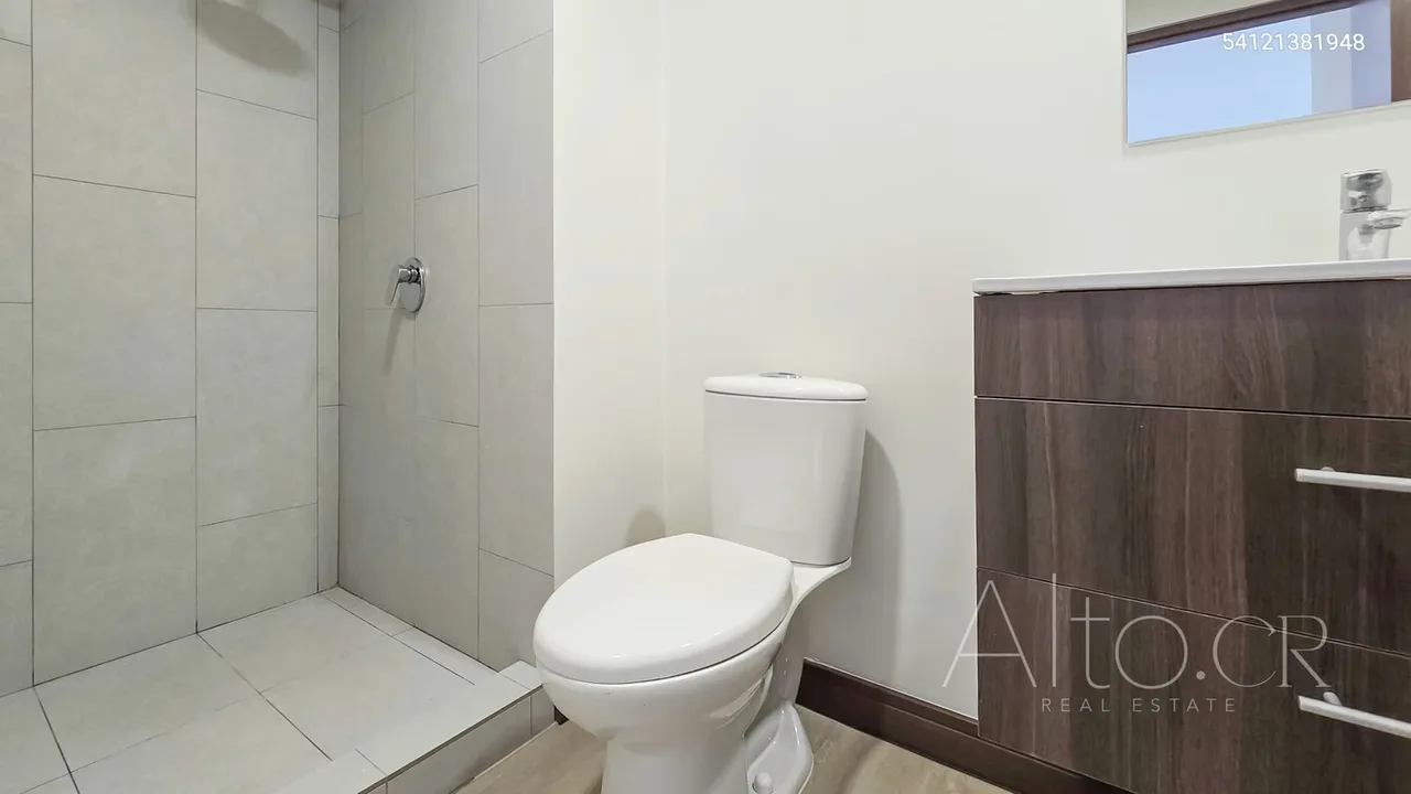 Apartamento en condominio con ubicación estratégica, a 2,4 Km a sabana norte., photo 7