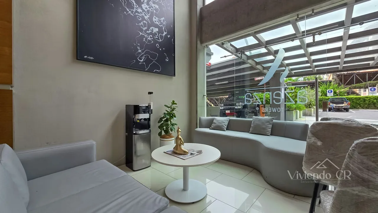 Apartamento en condominio con ubicación estratégica, a 2,4 Km a sabana norte., photo 8