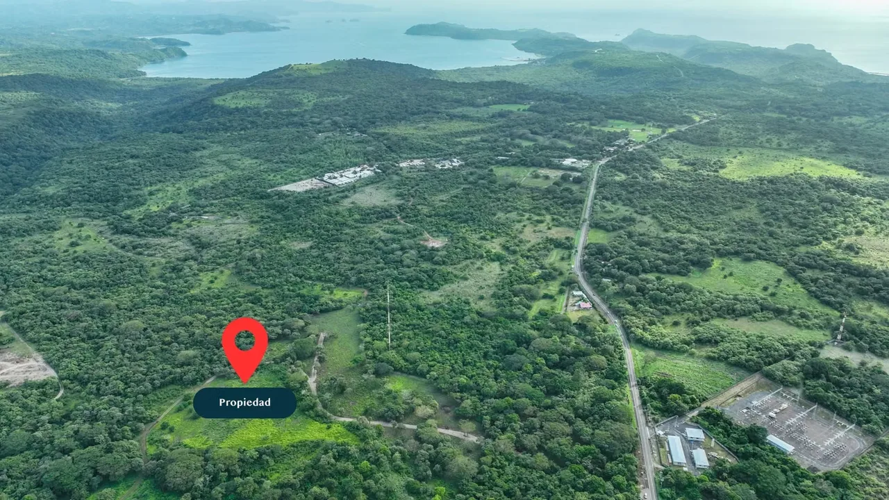 Located in the coveted Peninsula Papagayo, these lots offer a unique opportunity to acquire property in one of Costa Rica’s most exclusive areas. This prestigious enclave provides a ...