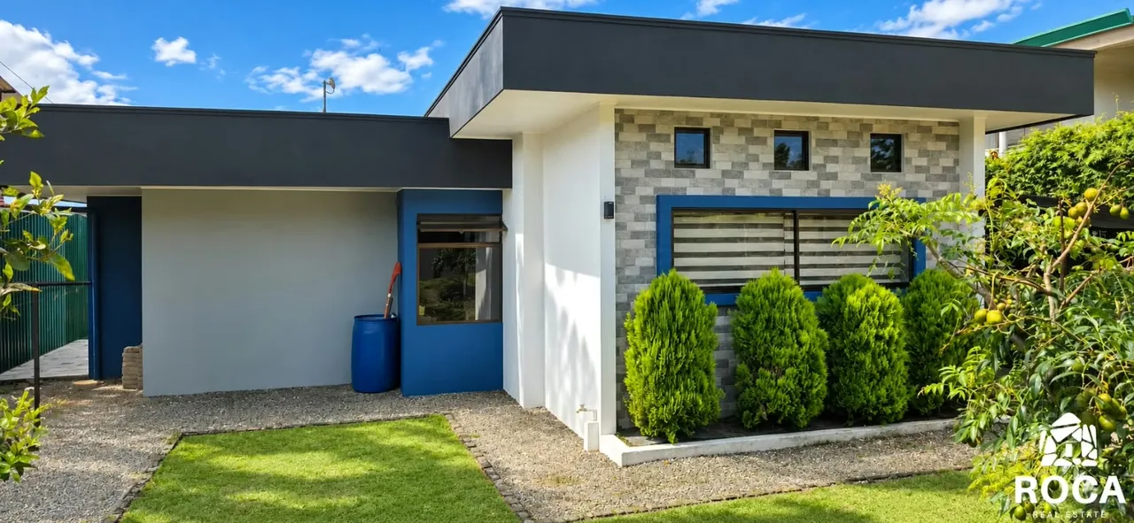 Se vende esta hermosa casa en una de las zonas mas agradables de Pérez Zeledón.!, photo 11