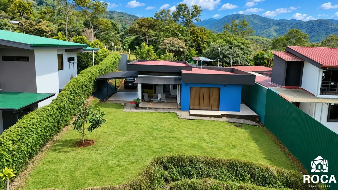 Se vende esta hermosa casa en una de las zonas mas agradables de Pérez Zeledón.!, photo 16