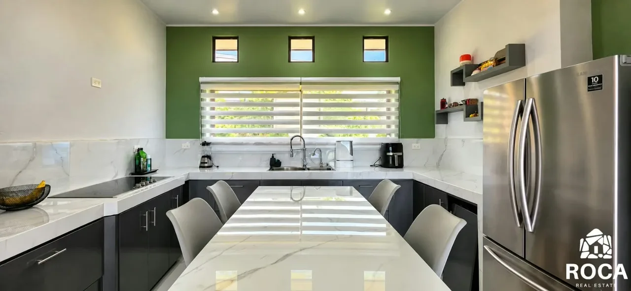 Se vende esta hermosa casa en una de las zonas mas agradables de Pérez Zeledón.!, photo 4