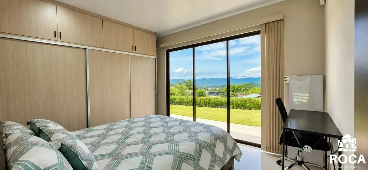 Se vende esta hermosa casa en una de las zonas mas agradables de Pérez Zeledón.!, photo 5