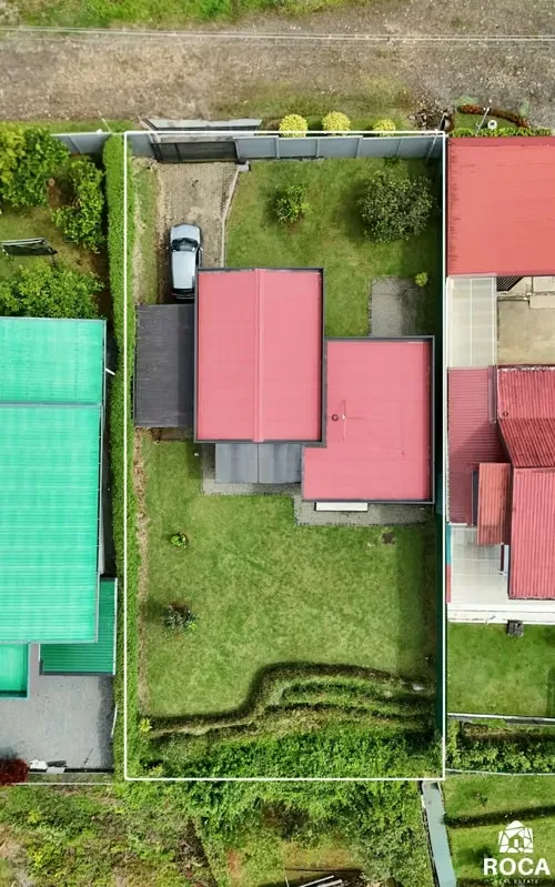 Se vende esta hermosa casa en una de las zonas mas agradables de Pérez Zeledón.!, photo 6