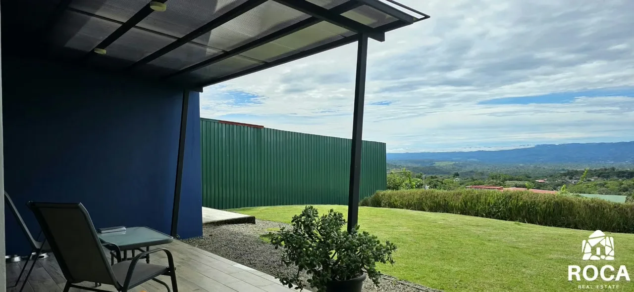 Se vende esta hermosa casa en una de las zonas mas agradables de Pérez Zeledón.!, photo 8