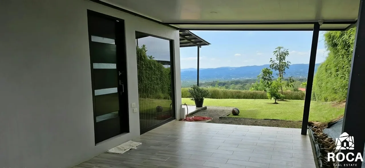 Se vende esta hermosa casa en una de las zonas mas agradables de Pérez Zeledón.!, photo 10