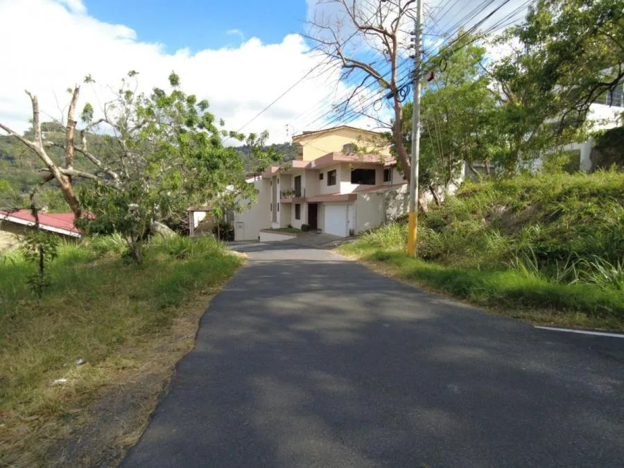 Venta de Lote de 2019 m2 en Santa Ana Piedades MGA - Venta en Santa Ana