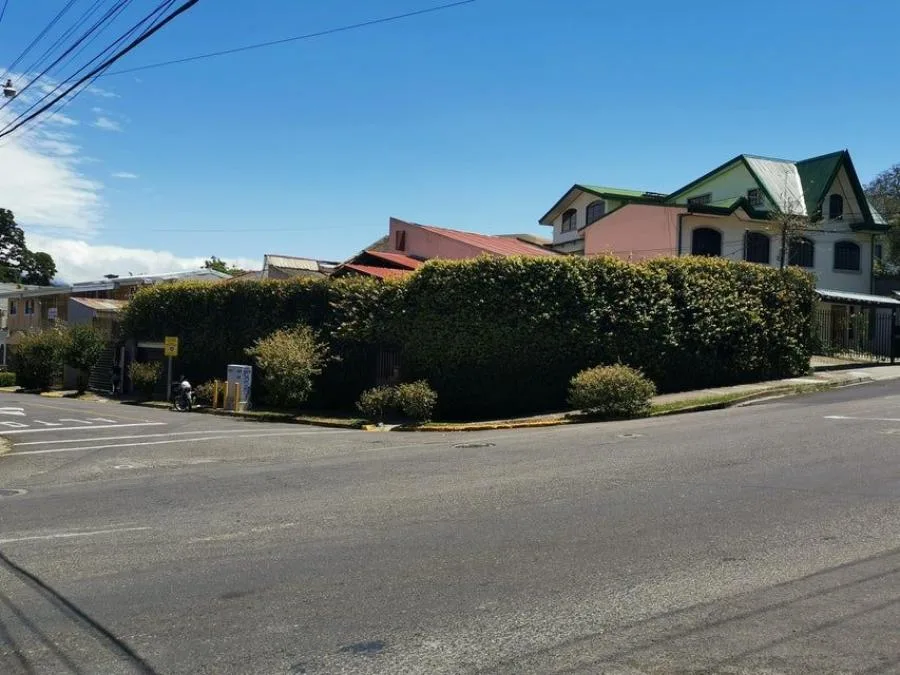Lote en Venta en Montes de Oca, San José. RAH 22-2509 - Venta en Montes de Oca