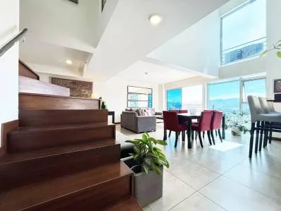 VENTA DE PENTHOUSE EN SAN PEDRO, LATITUD YOSES