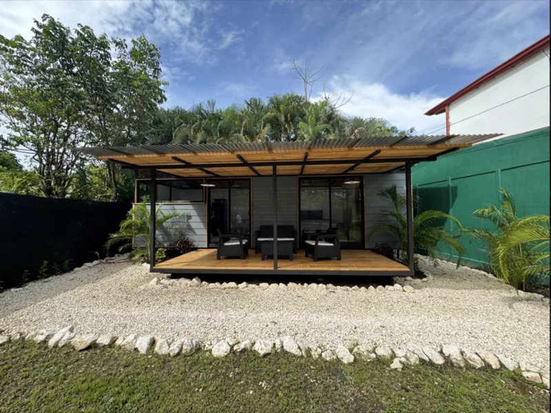 2 Bed Single Family Homes For Sale in Cabuya