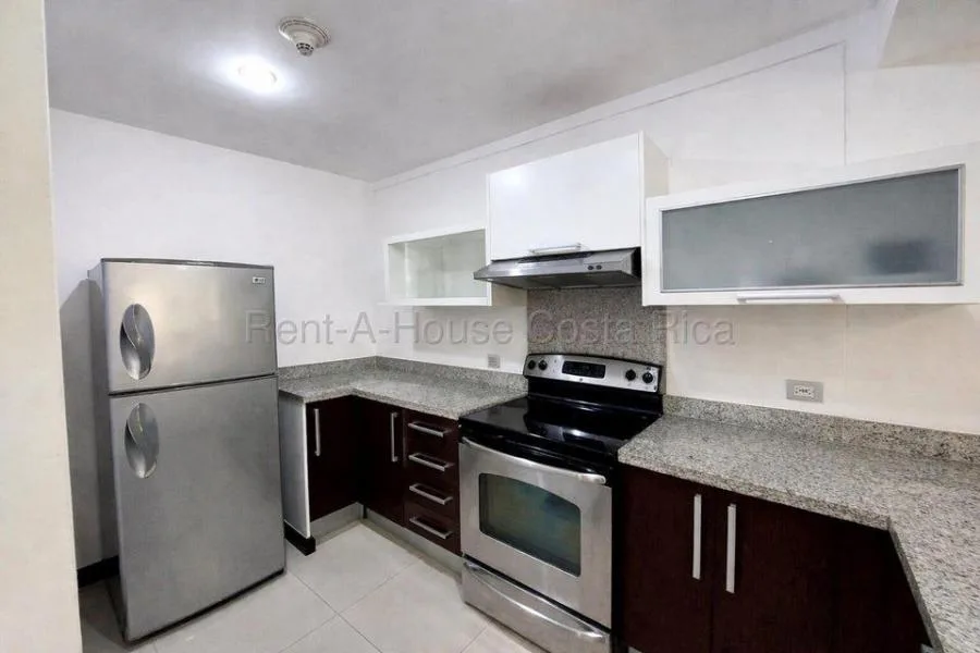 VENTA DE APARTAMENTO EN CONDOMINIOTERRAZA INFINITA SANTA ANA PBR - Venta en Pozos, photo 4