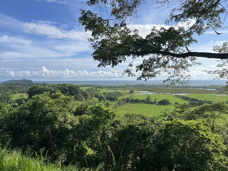 Oceanfront Home Construction Site For Sale in Playa Coyote, photo 2