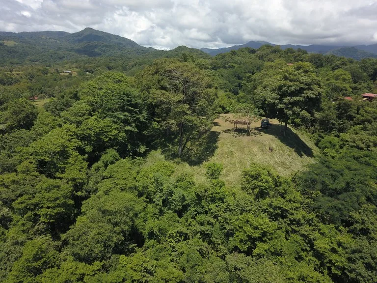 Oceanfront Home Construction Site For Sale in Playa Coyote, photo 11