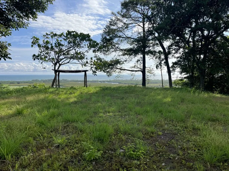 Oceanfront Home Construction Site For Sale in Playa Coyote, photo 4