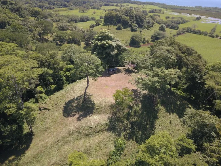 Oceanfront Home Construction Site For Sale in Playa Coyote, photo 6