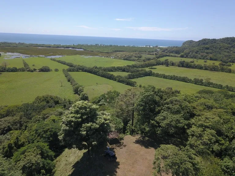 Oceanfront Home Construction Site For Sale in Playa Coyote, photo 8