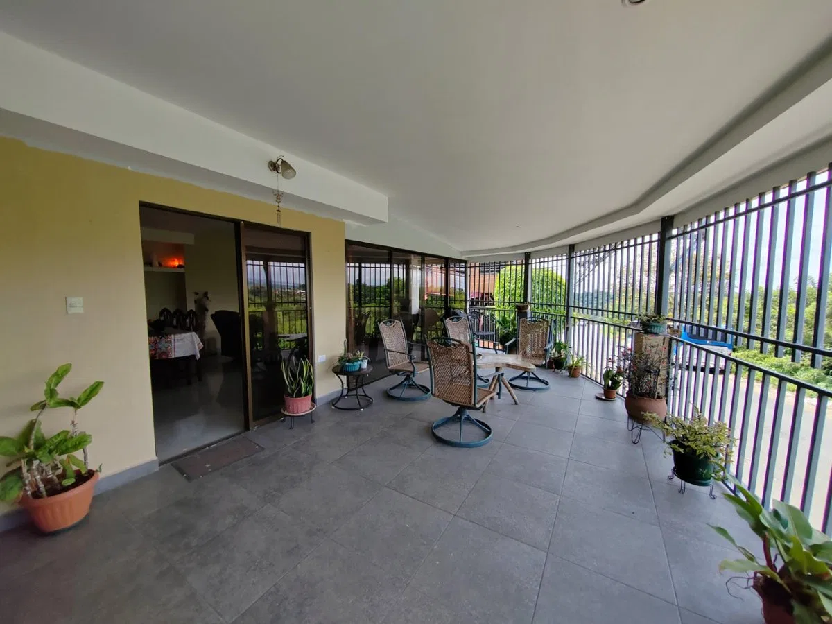 Venta de Casa en San Vicente de Moravia con vista a las Montañas #26-491 GS - Venta en Moravia, photo 2