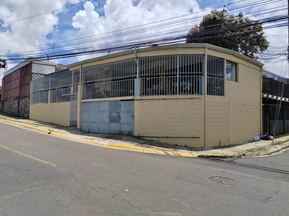 Venta de Casa en San Vicente de Moravia con vista a las Montañas #26-491 GS - Venta en Moravia, photo 11