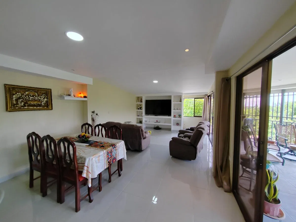 Venta de Casa en San Vicente de Moravia con vista a las Montañas #26-491 GS - Venta en Moravia, photo 3