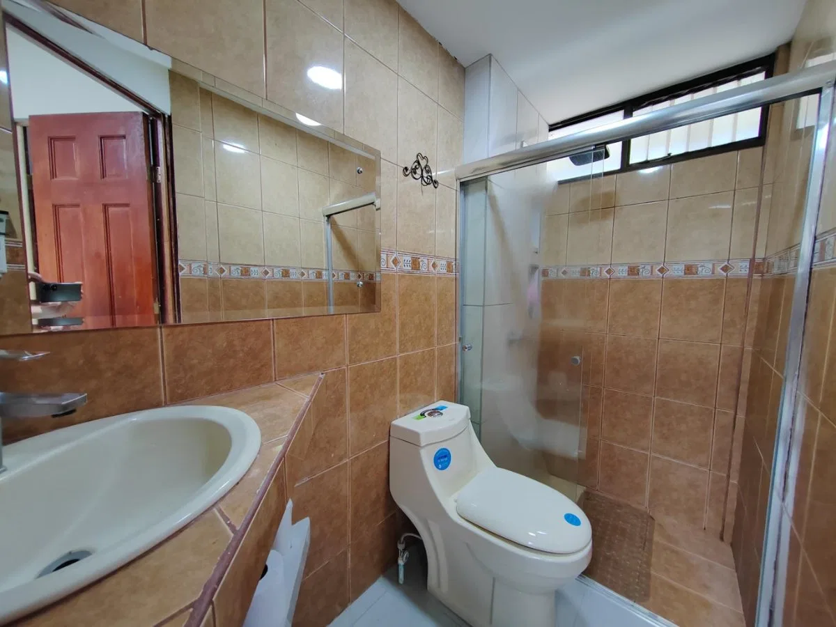 Venta de Casa en San Vicente de Moravia con vista a las Montañas #26-491 GS - Venta en Moravia, photo 8